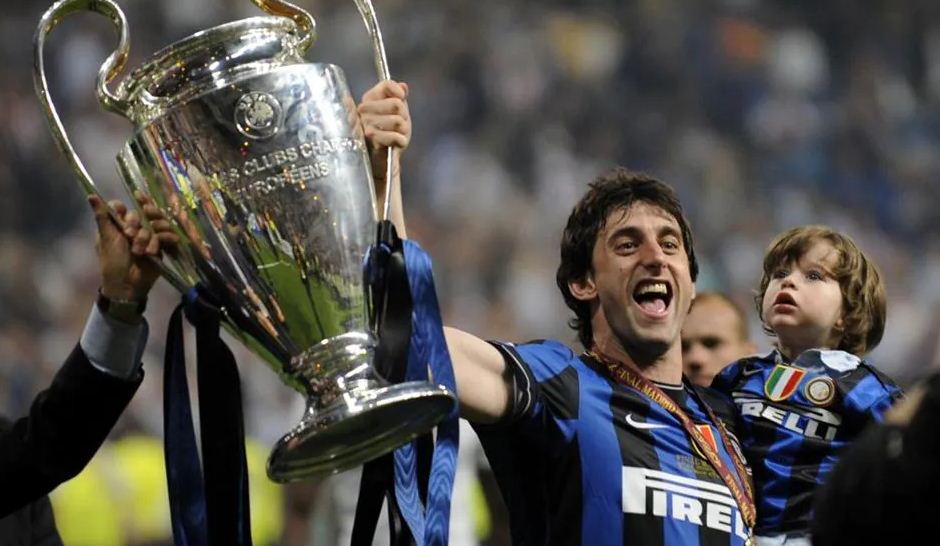 Legenda Inter Milan Khawatir Lihat Peta Persaingan Serie A ...