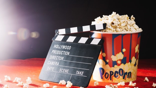 Sejarah Popcorn Jadi Camilan Wajib Di Bioskop Awalnya Ditolak Karena Berisik Dan Tak Berkelas