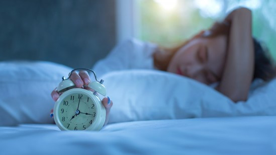5 Hal Ini Juga Bikin Kamu Sulit Tidur