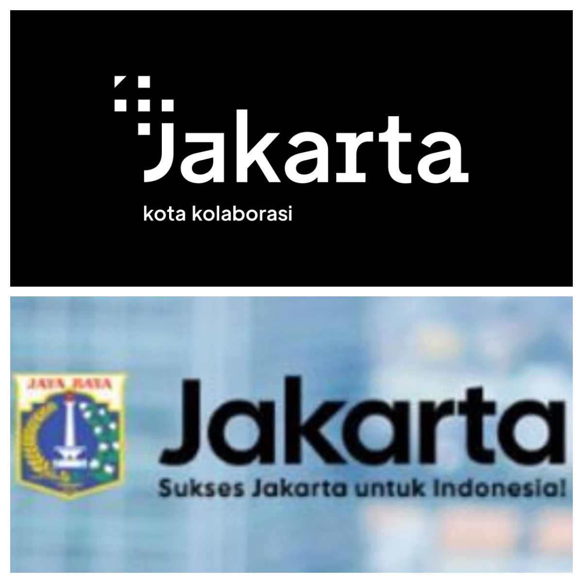 Berita logo jakarta terbaru Hari Ini