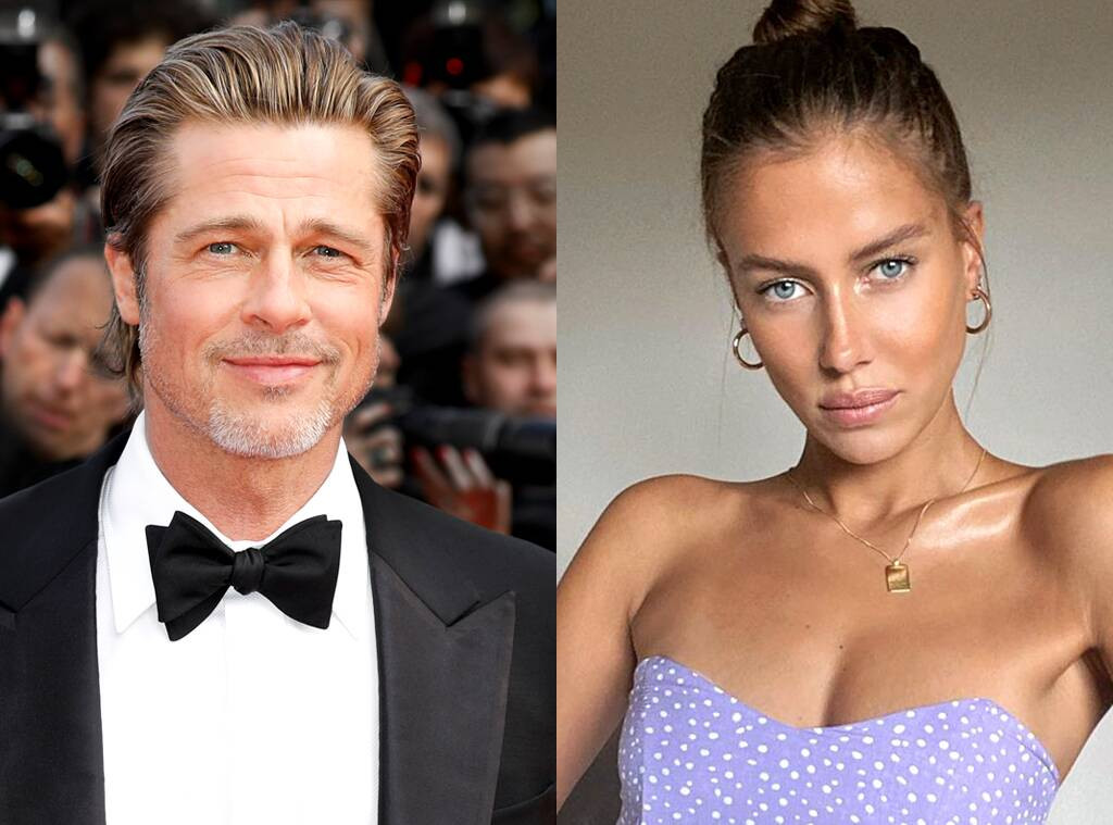 Angelina Jolie dan Brad Pitt Mantap Batalkan Perceraian!