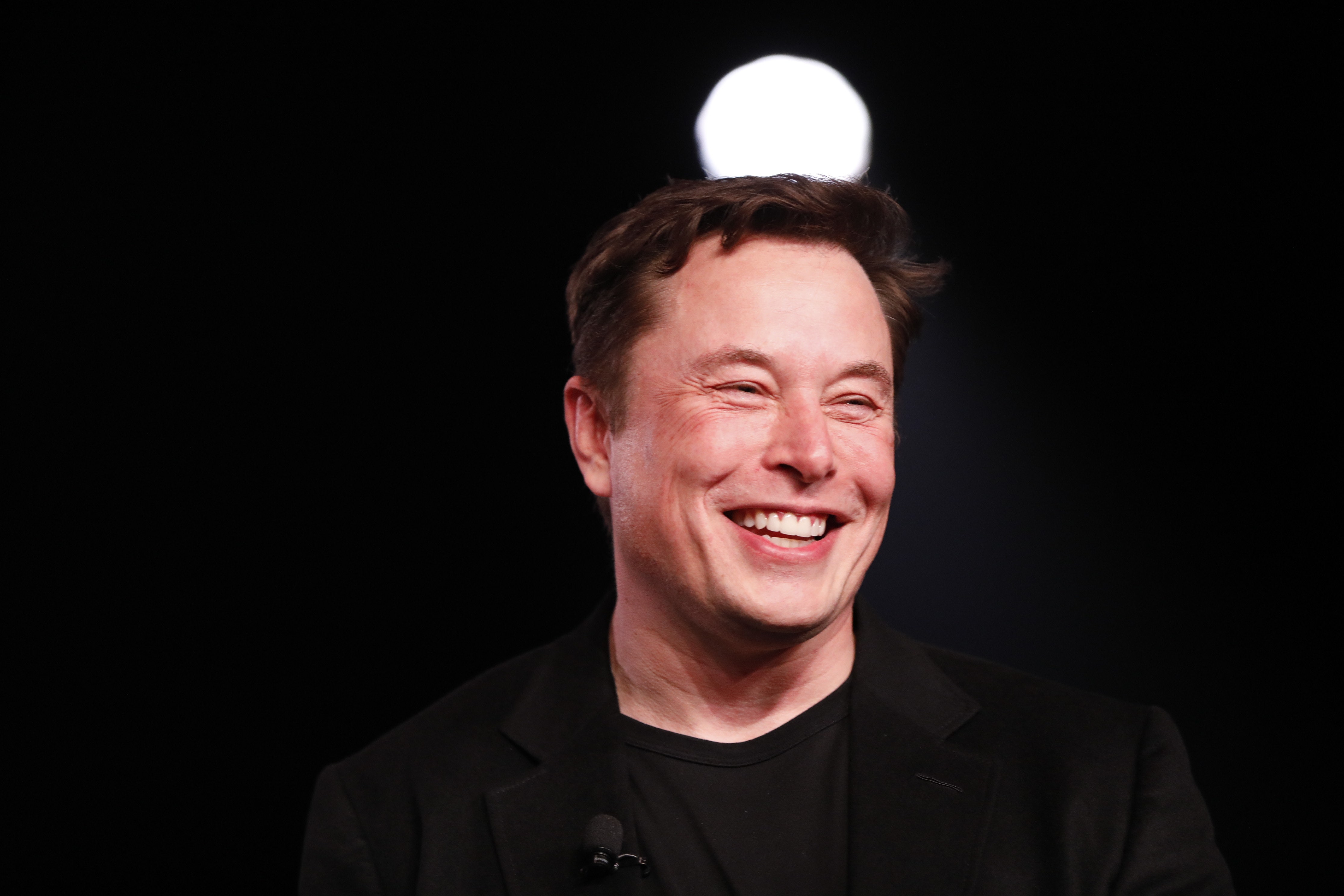 Elon Musk Ever Harassed a SpaceX Flight Attendant?