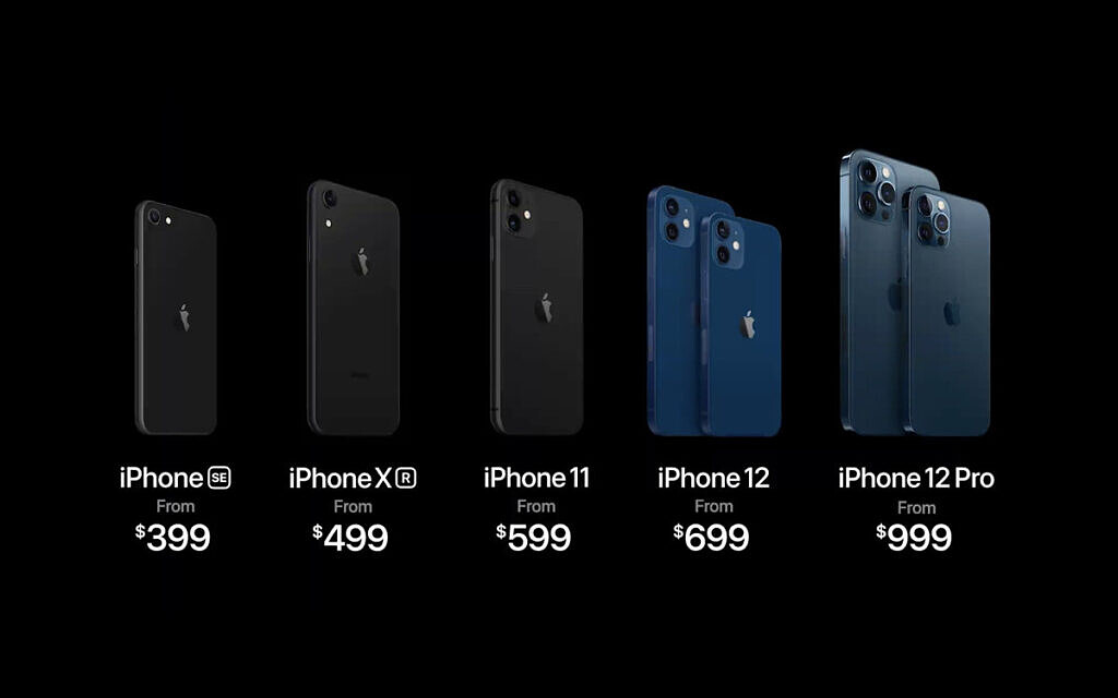 Mulai dari iPhone 7 Plus hingga iPhone 12 Pro Max, Berikut Daftar Harga  Terbaru Versi iBox