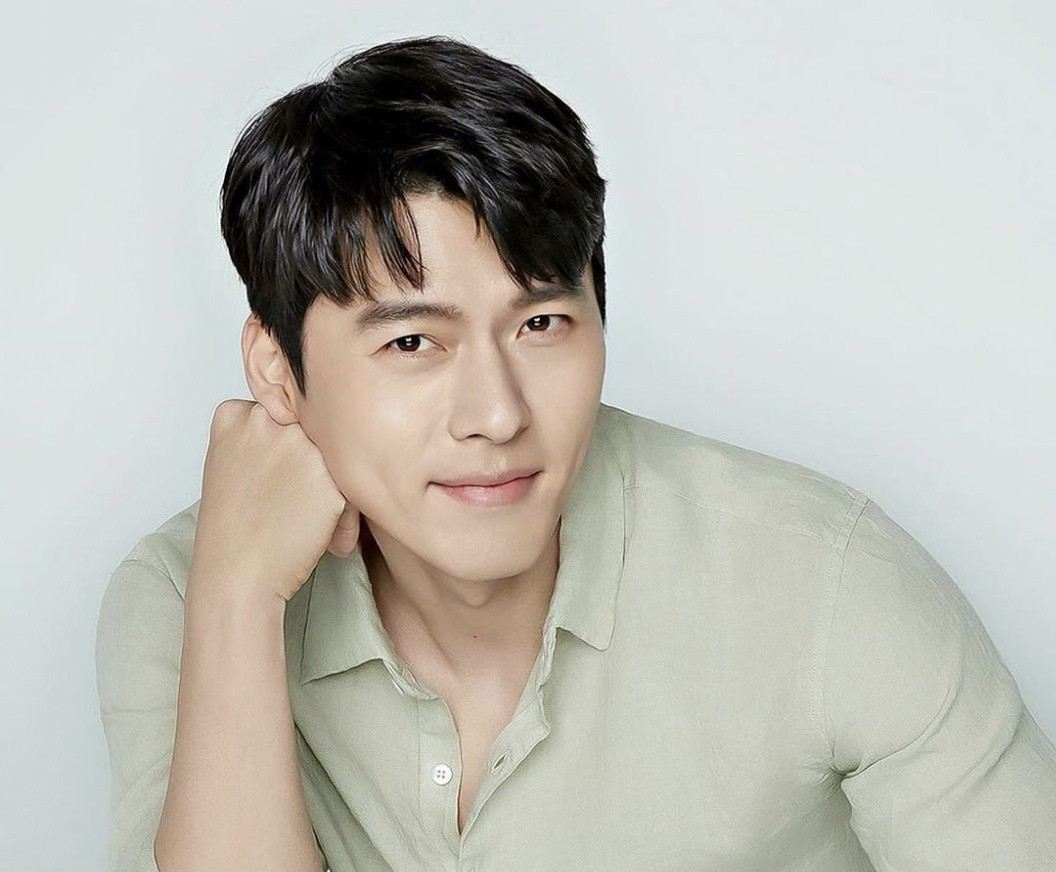 Hyun Bin Resmi Jadi Brand Ambassador Pertama Asia Tom Ford Beauty