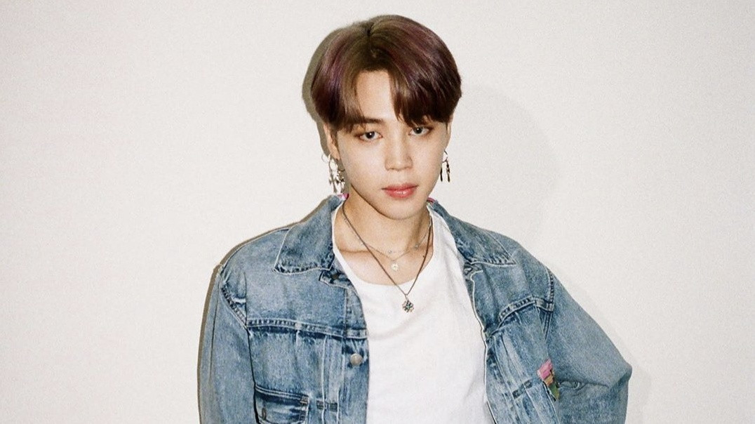 Jimin Bts Sumbang Rp 1 2 M Untuk Pendidikan Di Korea Selatan