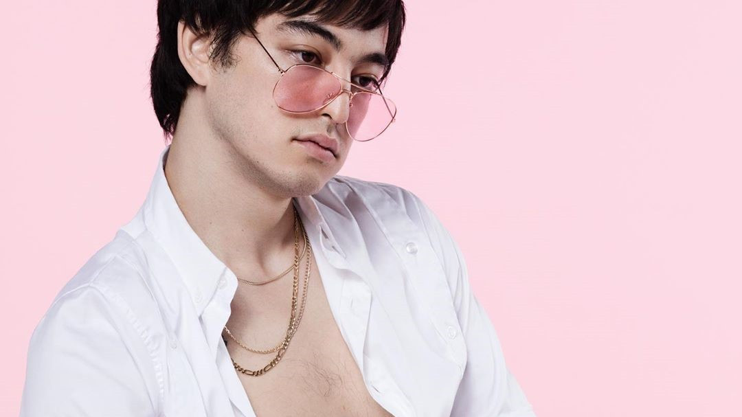 Joji, Penyanyi Asia Pertama Yang Menempati No 1 Billboard