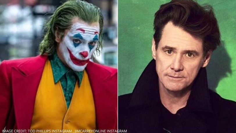 Jim Carrey Akan Jadi Joker Baru Bagaimana Dengan Joaquin Phoenix