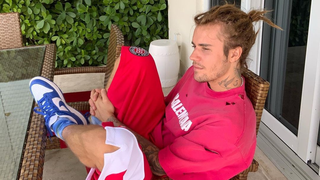 Justin Bieber Cukur Rambut Jadi Plontos Usai Kontroversi Rambut Gimbal