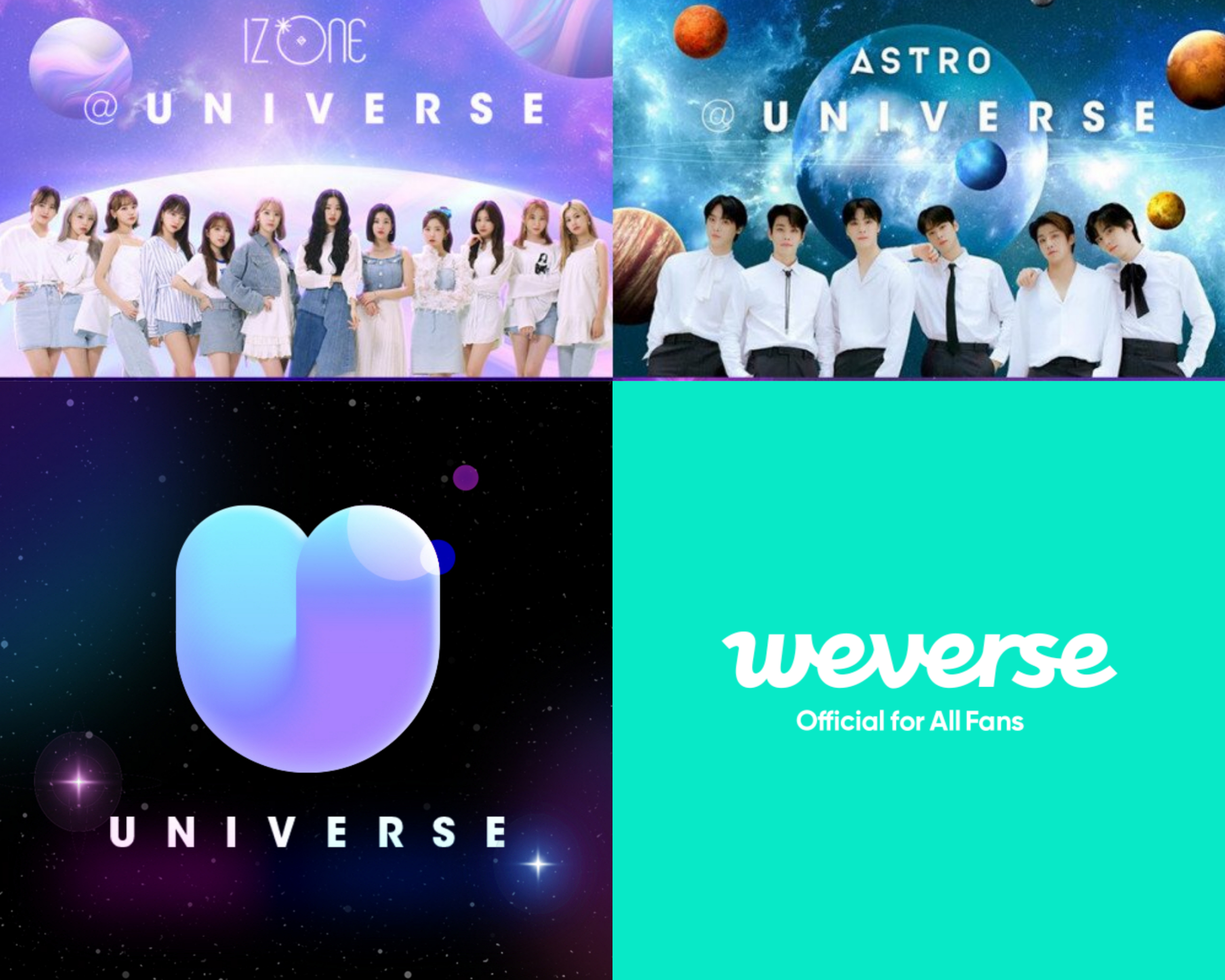 Aplikasi Fandom K Pop Weverse Dan Universe Bikin Bete Karena Layanan Yang Kurang Puaskan Fans