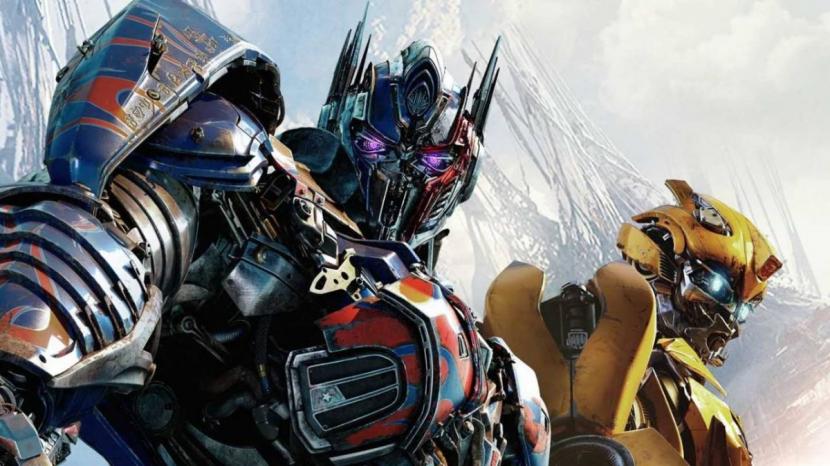 Bingung Sama "Transformers"? Ini Urutan Nontonnya Berdasarkan Kronologi  Cerita!