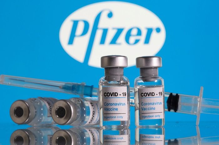 Comment injecter vaccin covid pfizer