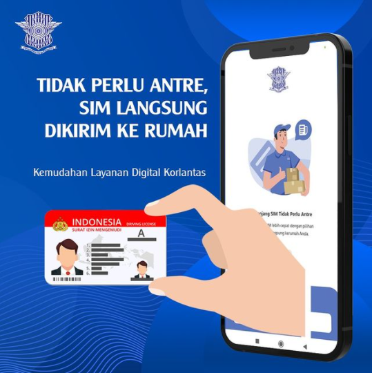 Sim Online Semarang Hari Ini