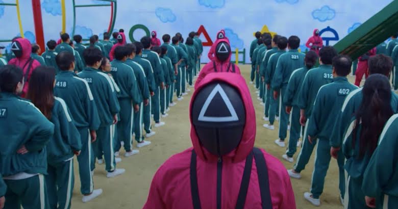 Kalahkan 'Extracurricular', 'Squid Game' Jadi Serial Netflix Rating 19+  Tertinggi dalam Sejarah