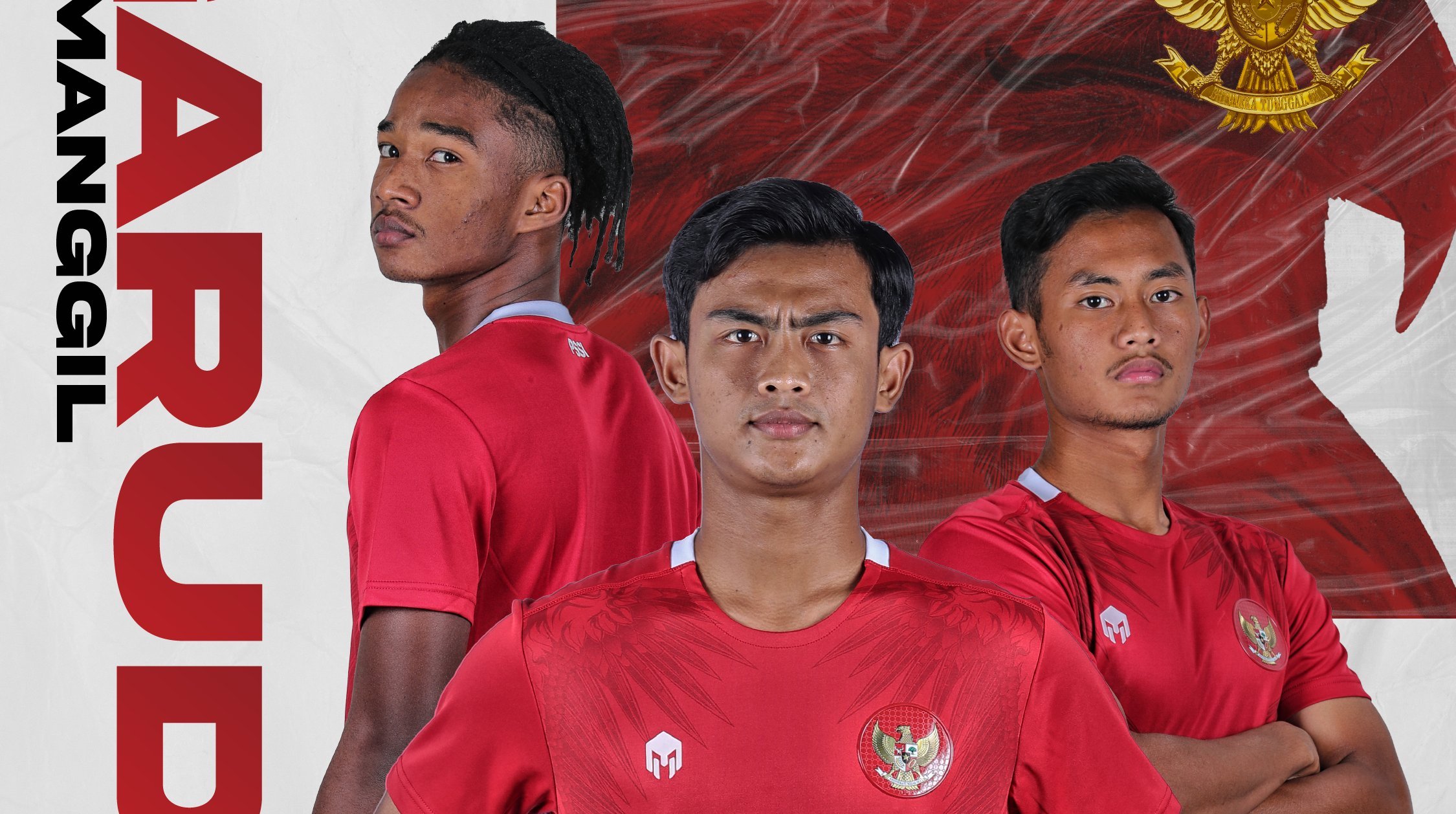 Ketum PSSI Targetkan Timnas U-23 Juara Di Piala AFF U-23 2022