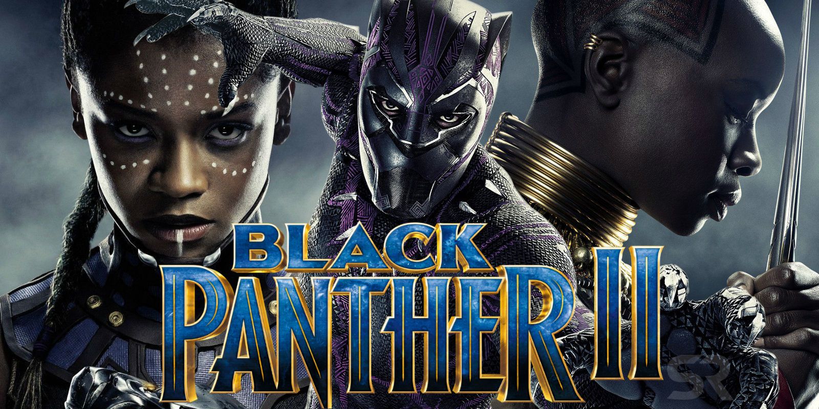 Mulai Syuting Tahun Ini, “Black Panther 2” Dikabarkan Pakai Judul Sementara  “Summer Break”