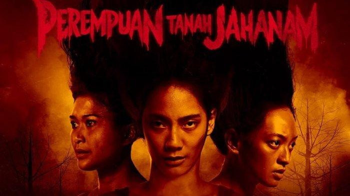 Film Joko Anwar, &quot;Perempuan Tanah Jahanam&quot;, Wakili Indonesia di Oscar 2021